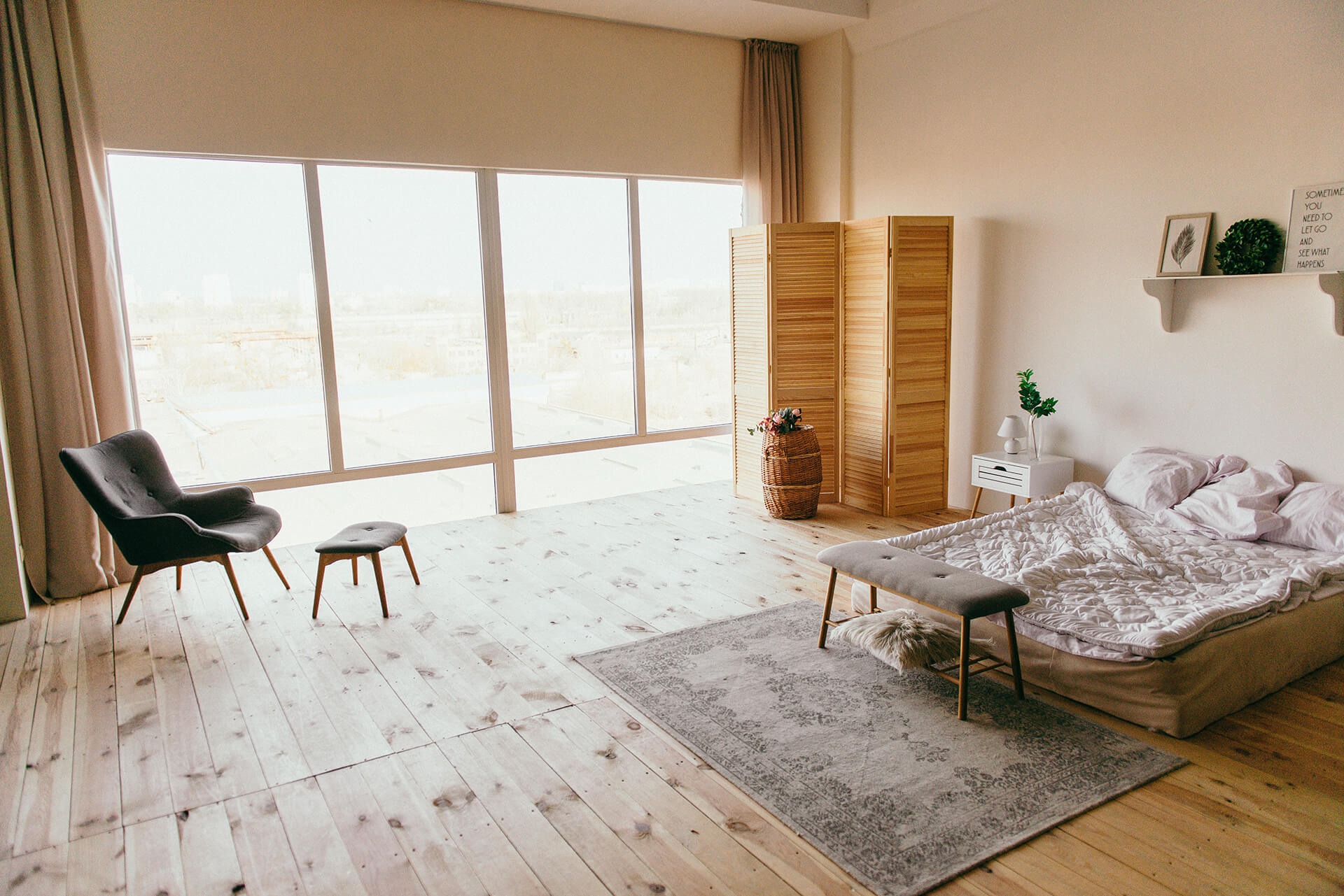 Schüco LivIng Slide – Hebeschiebetür